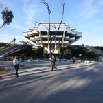 UCSDゲイゼル図書館