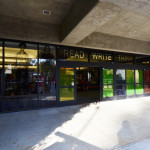 UCSDゲイゼル図書館